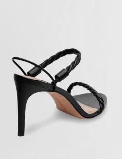 BCBGMAXAZRIA Taylor Twist-Strap Sandal -Bcbg Shop MX1TAL01 4