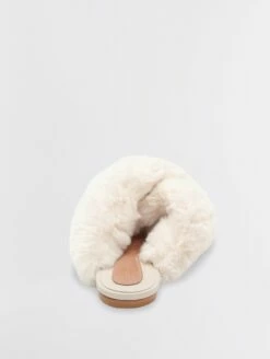 BCBGMAXAZRIA Thea Slipper -Bcbg Shop MX1TEA10 4