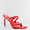 BCBGMAXAZRIA Abina Sandal Heel 2 BCBGMAXAZRIA Abina Sandal Heel -Bcbg Shop MX2ABI61 1