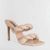 BCBGMAXAZRIA Alma Sandal Heel -Bcbg Shop MX2ALM68 1
