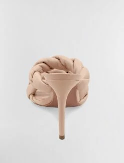 BCBGMAXAZRIA Alma Sandal Heel -Bcbg Shop MX2ALM68 4