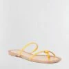 BCBGMAXAZRIA Bali Flat Sandal -Bcbg Shop MX2BAL70 1