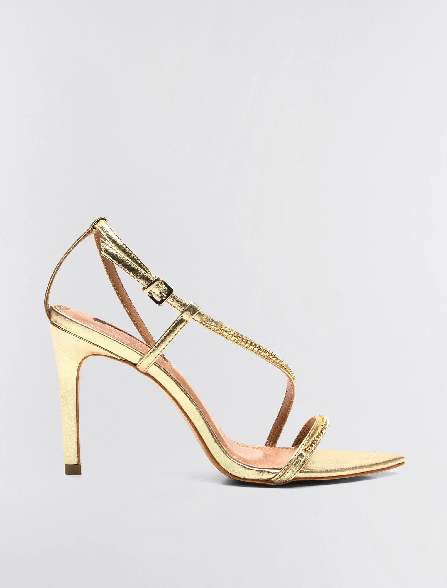 BCBGMAXAZRIA Desta Sandal Heel 4 BCBGMAXAZRIA Desta Sandal Heel - Image 2