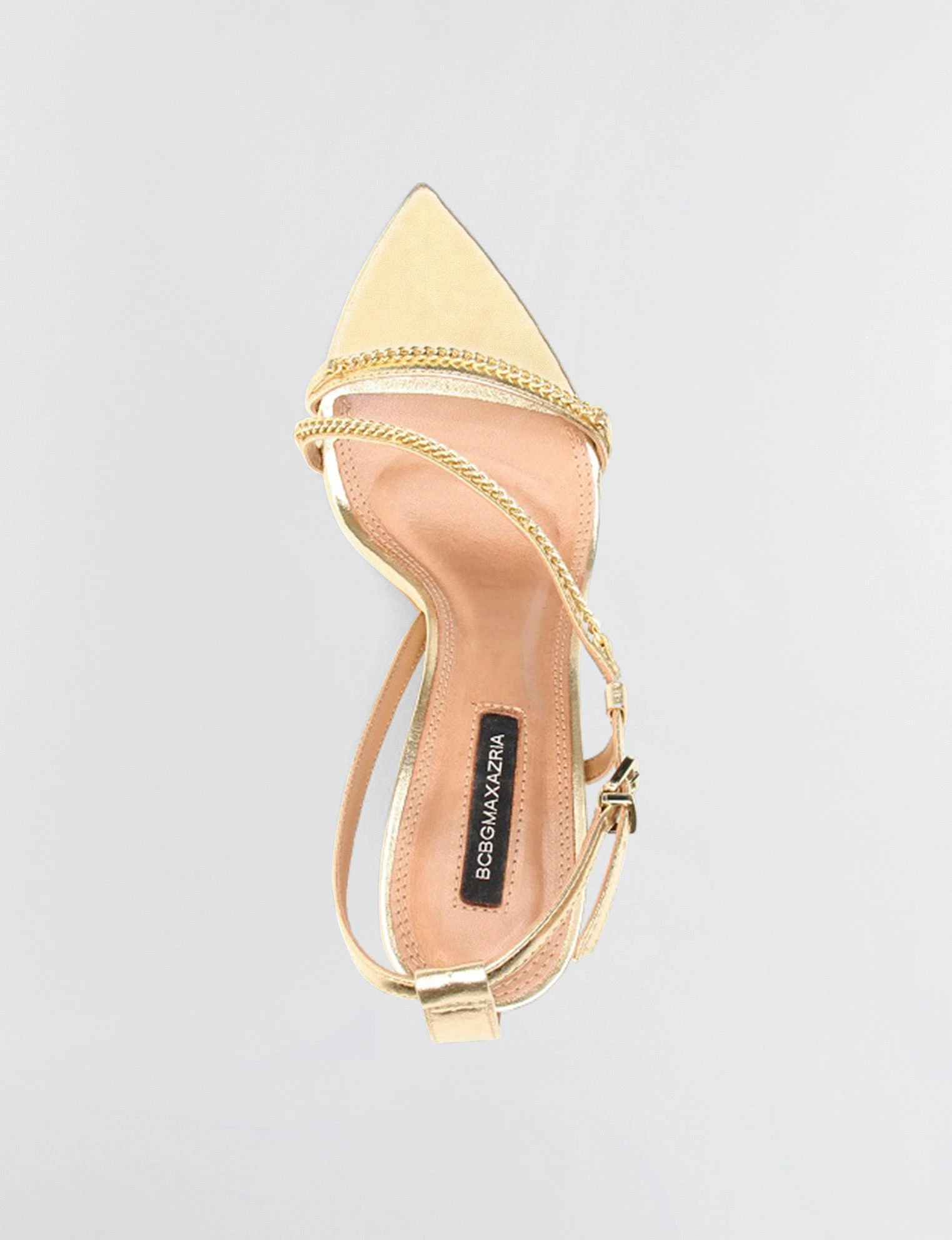 BCBGMAXAZRIA Desta Sandal Heel 5 BCBGMAXAZRIA Desta Sandal Heel - Image 3