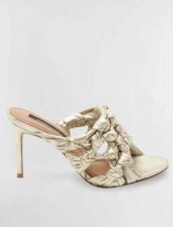 BCBGMAXAZRIA Dori Sandal Heel -Bcbg Shop MX2DOR16 3 CustomFormat 0