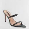 BCBGMAXAZRIA Duponi Sandal Heel 1 BCBGMAXAZRIA Duponi Sandal Heel -Bcbg Shop MX2DUP01 1
