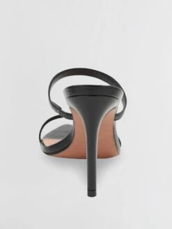 BCBGMAXAZRIA Duponi Sandal Heel -Bcbg Shop MX2DUP01 4