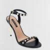 BCBGMAXAZRIA Lambi Sandal Heel -Bcbg Shop MX2LAM01 1