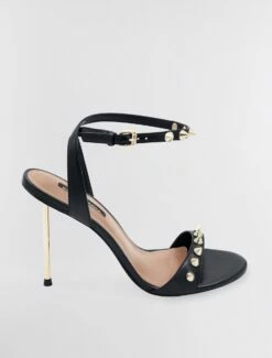 BCBGMAXAZRIA Lambi Sandal Heel -Bcbg Shop MX2LAM01 3