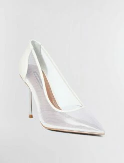 BCBGMAXAZRIA Maxxa Pump Heel