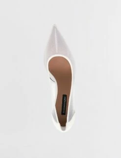 BCBGMAXAZRIA Maxxa Pump Heel -Bcbg Shop MX2MAX10 5