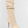 BCBGMAXAZRIA Toni Tall Boot 2 BCBGMAXAZRIA Toni Tall Boot -Bcbg Shop MX2ONI16 1