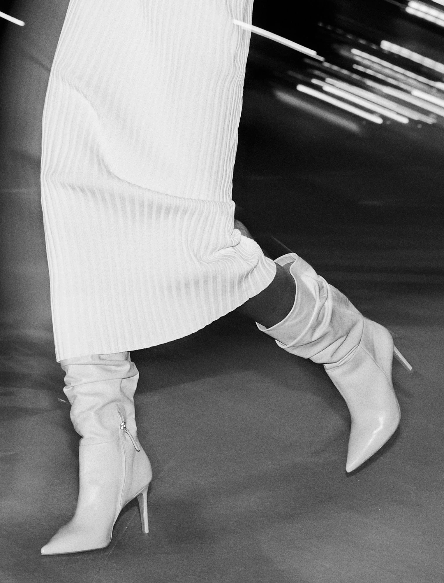 BCBGMAXAZRIA Toni Tall Boot 8 BCBGMAXAZRIA Toni Tall Boot - Image 6