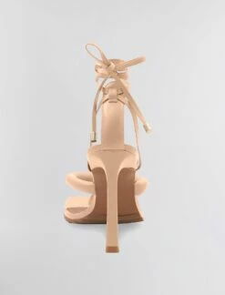 BCBGMAXAZRIA Pelia Thong Sandal Heel -Bcbg Shop MX2PEL28 4