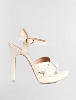 BCBGMAXAZRIA Ravil Platform Heel Sandal -Bcbg Shop MX2RAV28 3