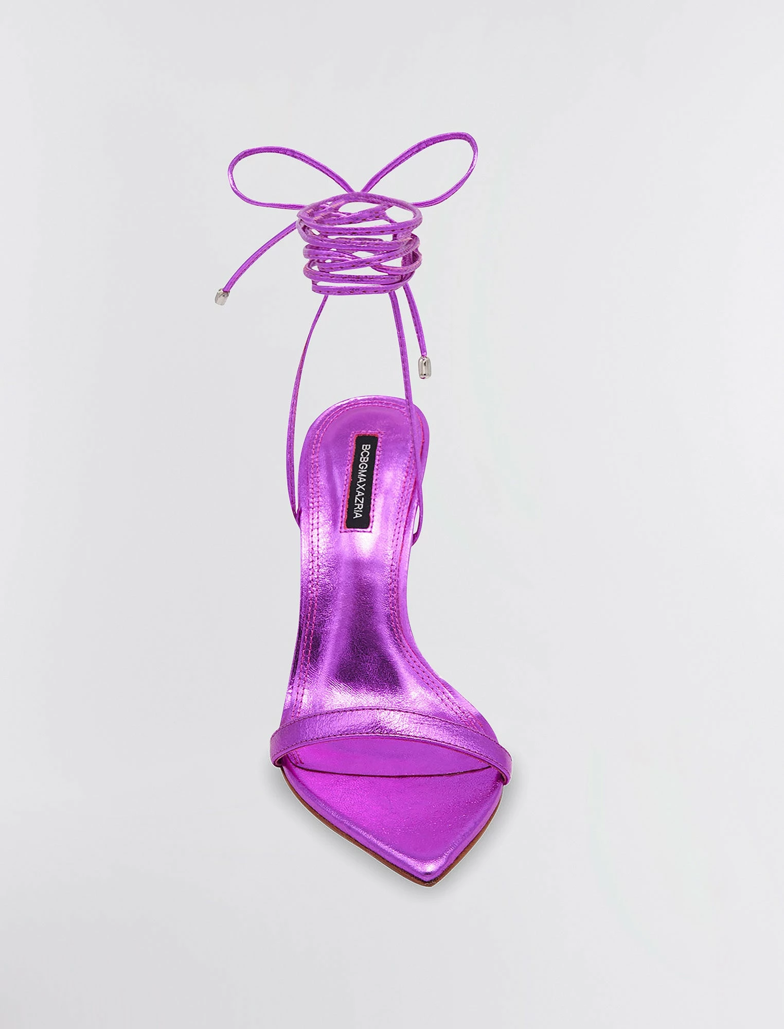 BCBGMAXAZRIA Dixie Sandal Heel 4 BCBGMAXAZRIA Dixie Sandal Heel - Image 2