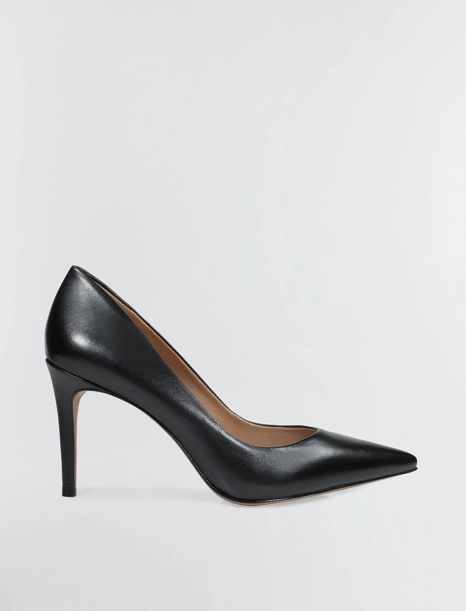 BCBGMAXAZRIA Lova Pump Heel 4 BCBGMAXAZRIA Lova Pump Heel - Image 2