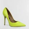 BCBGMAXAZRIA Nova Pump Heel -Bcbg Shop MX3NOV73 3