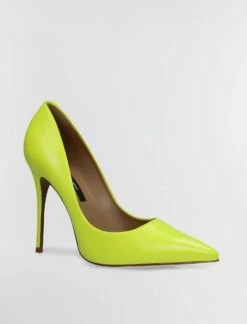BCBGMAXAZRIA Nova Pump Heel