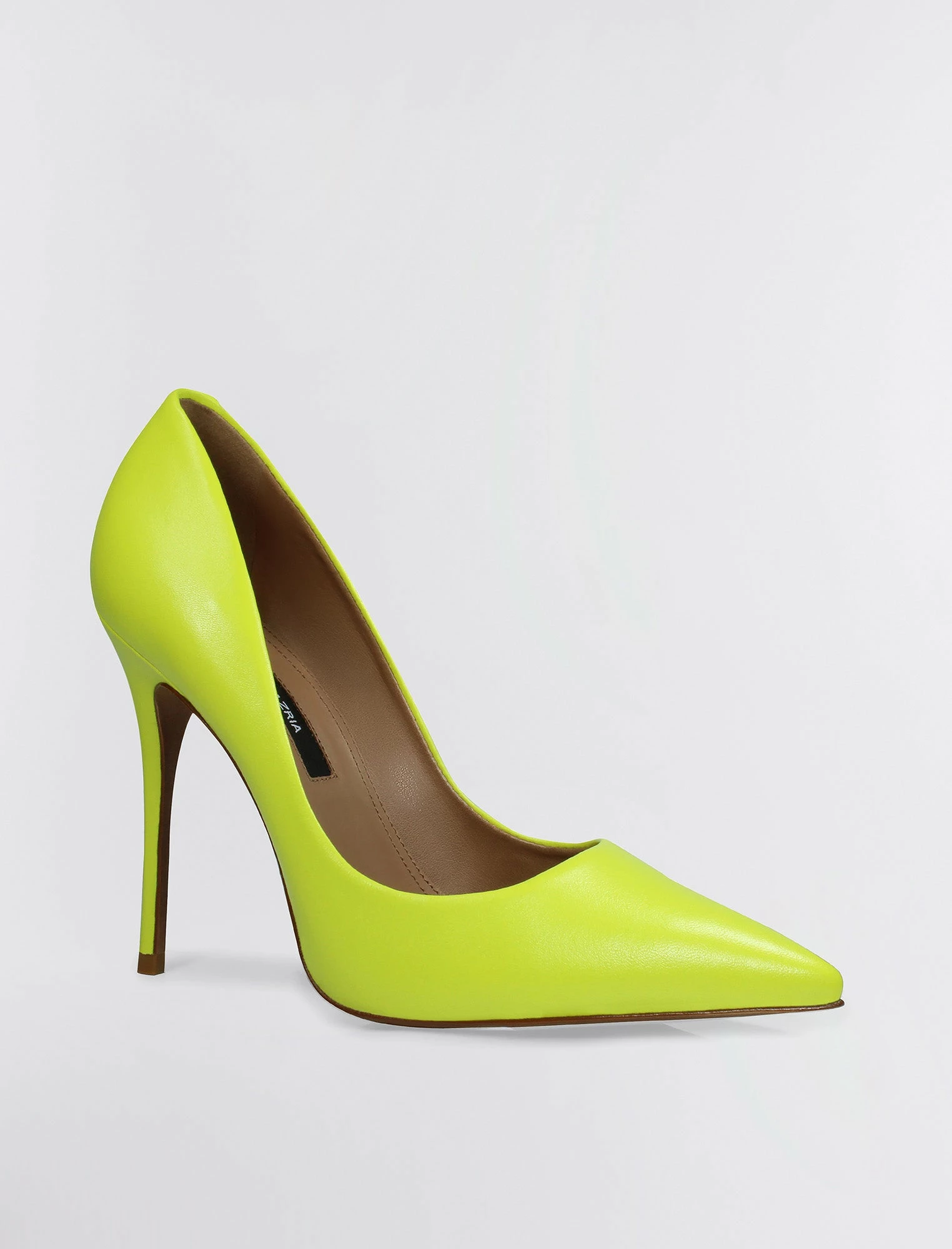 BCBGMAXAZRIA Nova Pump Heel 3 BCBGMAXAZRIA Nova Pump Heel
