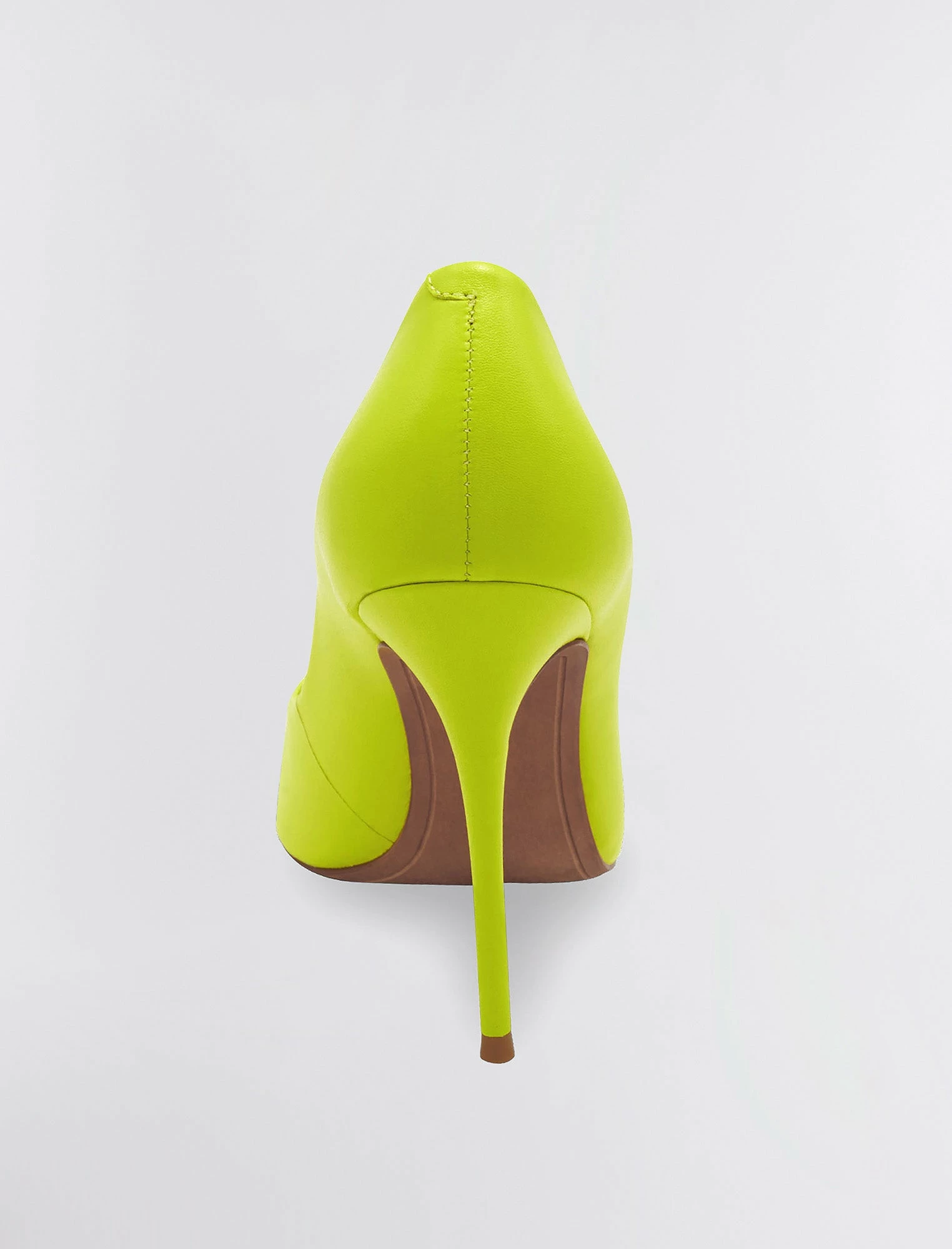 BCBGMAXAZRIA Nova Pump Heel 6 BCBGMAXAZRIA Nova Pump Heel - Image 4