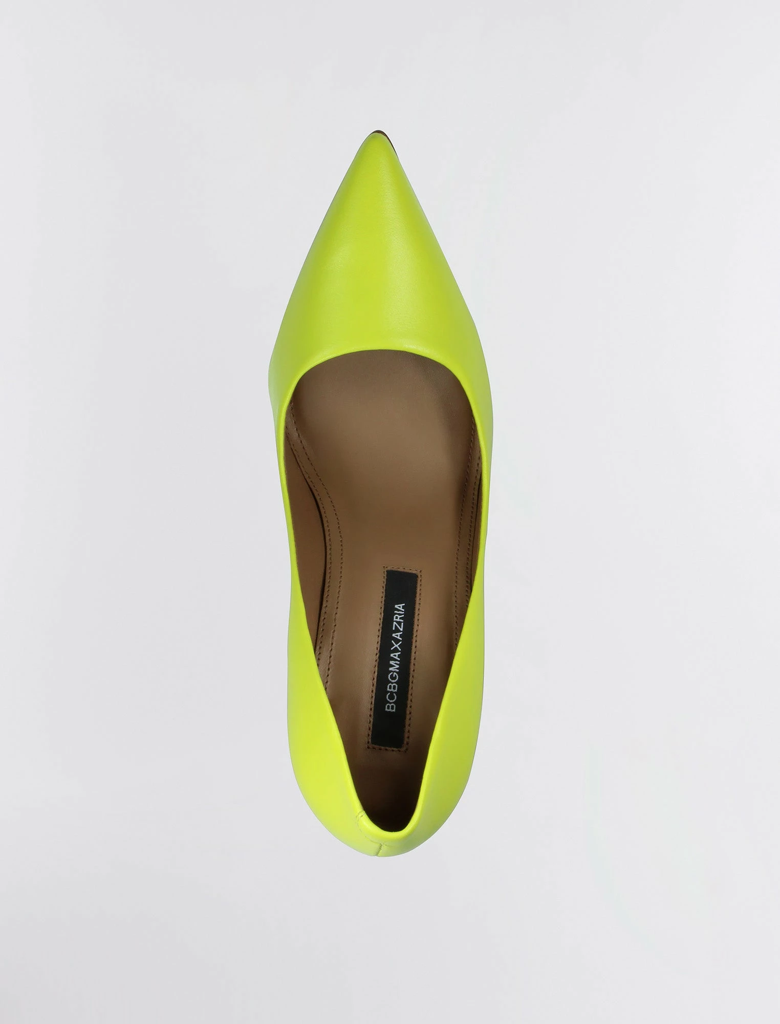 BCBGMAXAZRIA Nova Pump Heel 7 BCBGMAXAZRIA Nova Pump Heel - Image 5