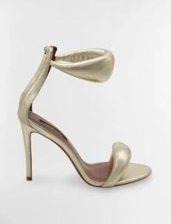 BCBGMAXAZRIA Seena Sandal Heel 12 BCBGMAXAZRIA Seena Sandal Heel -Bcbg Shop MX3SEE71 1