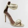 BCBGMAXAZRIA Seena Sandal Heel 2 BCBGMAXAZRIA Seena Sandal Heel -Bcbg Shop MX3SEE71 3
