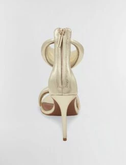 BCBGMAXAZRIA Seena Sandal Heel 13 BCBGMAXAZRIA Seena Sandal Heel -Bcbg Shop MX3SEE71 4