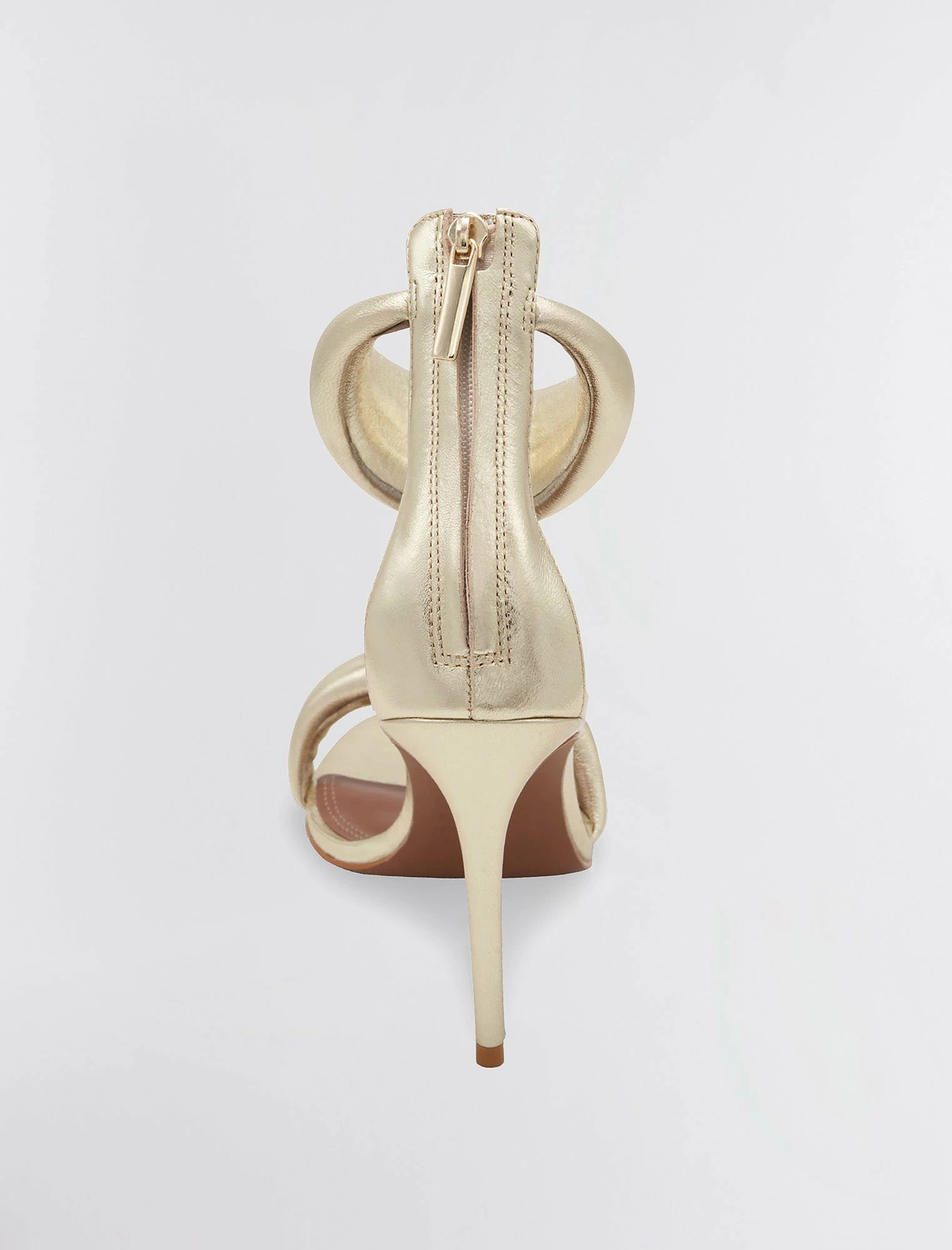 BCBGMAXAZRIA Seena Sandal Heel 7 BCBGMAXAZRIA Seena Sandal Heel - Image 5