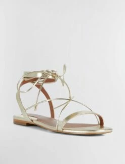 BCBGMAXAZRIA Tabbi Strappy Sandal